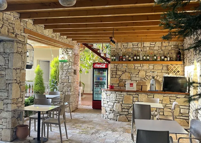 Appart hôtel Arial Penthouse 3*