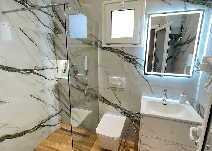 Aparthotel Arial Penthouse Vlore