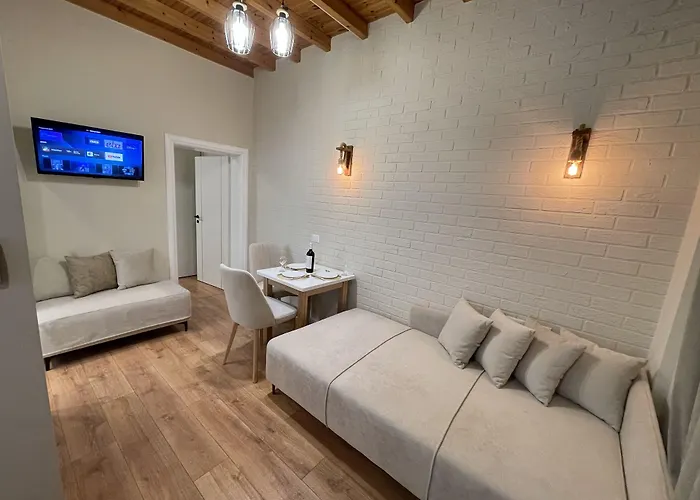 Aparthotel Arial Penthouse 3*