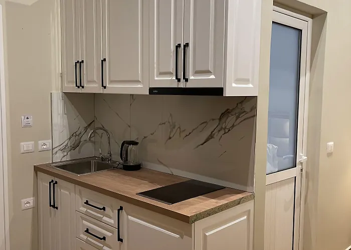 Arial Penthouse Vlore